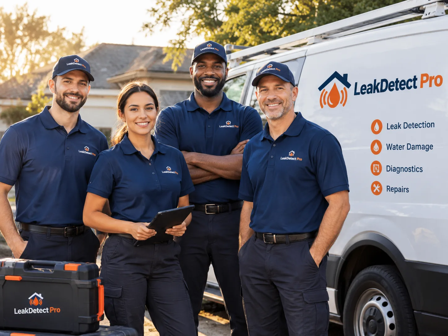 Roof Repair company in Etna, CA